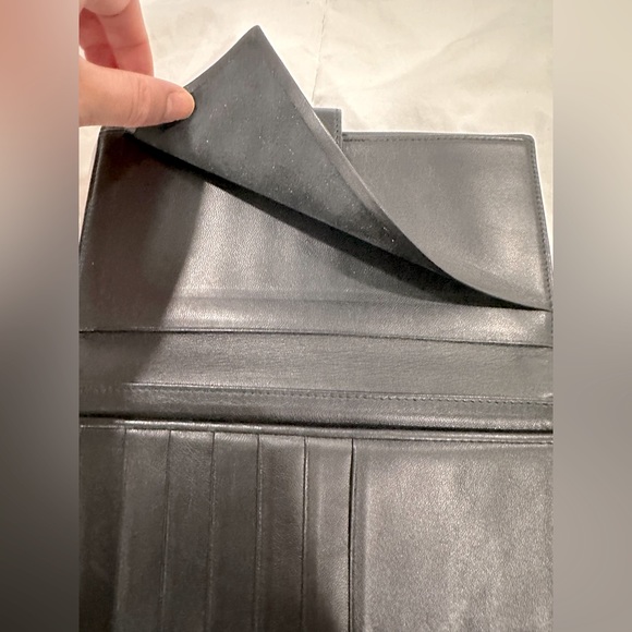 LOEWE Bifold Long Wallet - Picture 5 of 9